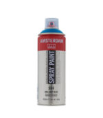 Amsterdam Spray Paint 400 ml Brilliant blue 564