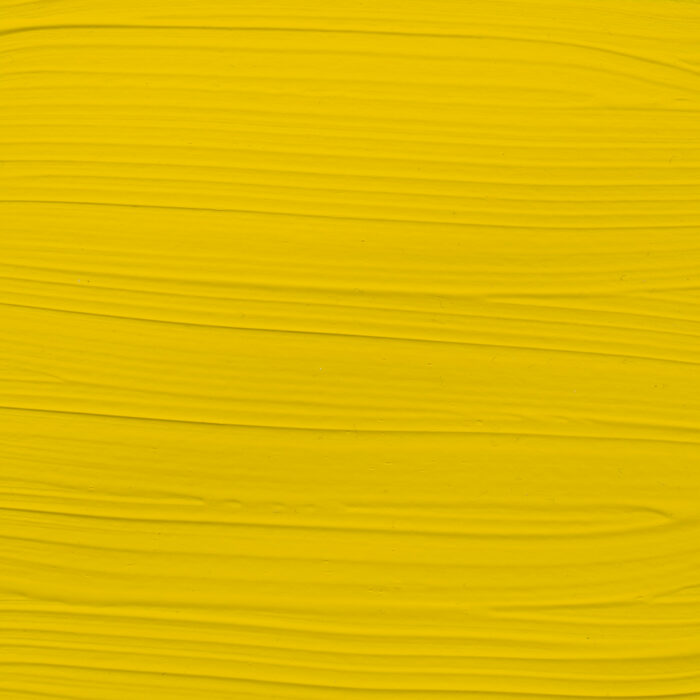 Ακρυλικό Χρώμα Ζωγραφικής Amsterdam Expert Series Acrylic Jar 400 ml Cadmium Yellow Light 208