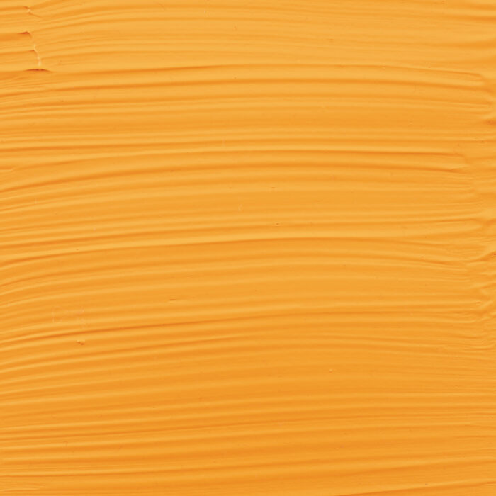 Ακρυλικό Χρώμα Ζωγραφικής Amsterdam Expert Series Acrylic Jar 400 ml Cadmium Orange 211