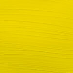 Ακρυλικό Χρώμα Ζωγραφικής Amsterdam Expert Series Acrylic Jar 400 ml Permanent Lemon Yellow 254