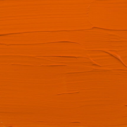 Ακρυλικό Χρώμα Ζωγραφικής Amsterdam Expert Series Acrylic Tube 150 ml Permanent Orange 266