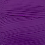 Ακρυλικό Χρώμα Ζωγραφικής Amsterdam Expert Series Acrylic Tube 150 ml Permanent Violet Opaque 589
