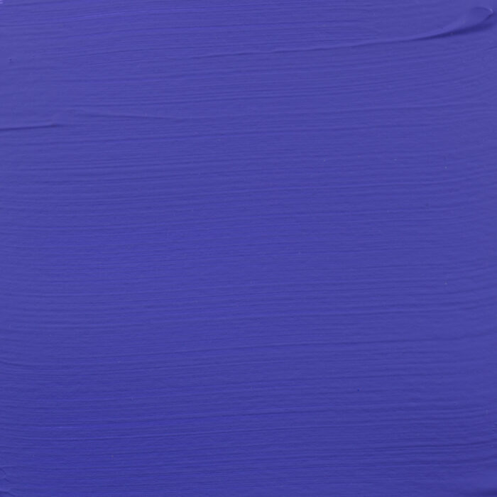 Ακρυλικό Χρώμα Ζωγραφικής Amsterdam Standard Series Acrylic Jar 500 ml Ultramarine violet light 519