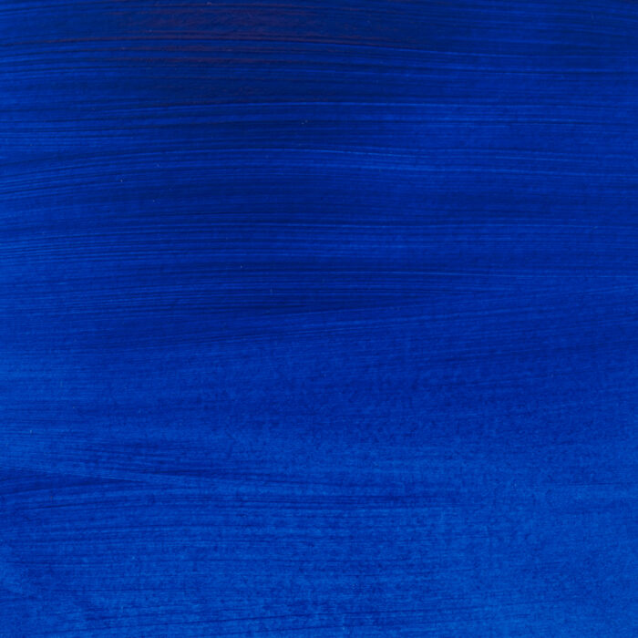 Ακρυλικό Χρώμα Ζωγραφικής Amsterdam Standard Series Acrylic Jar 1000 ml Phthalo Blue 570