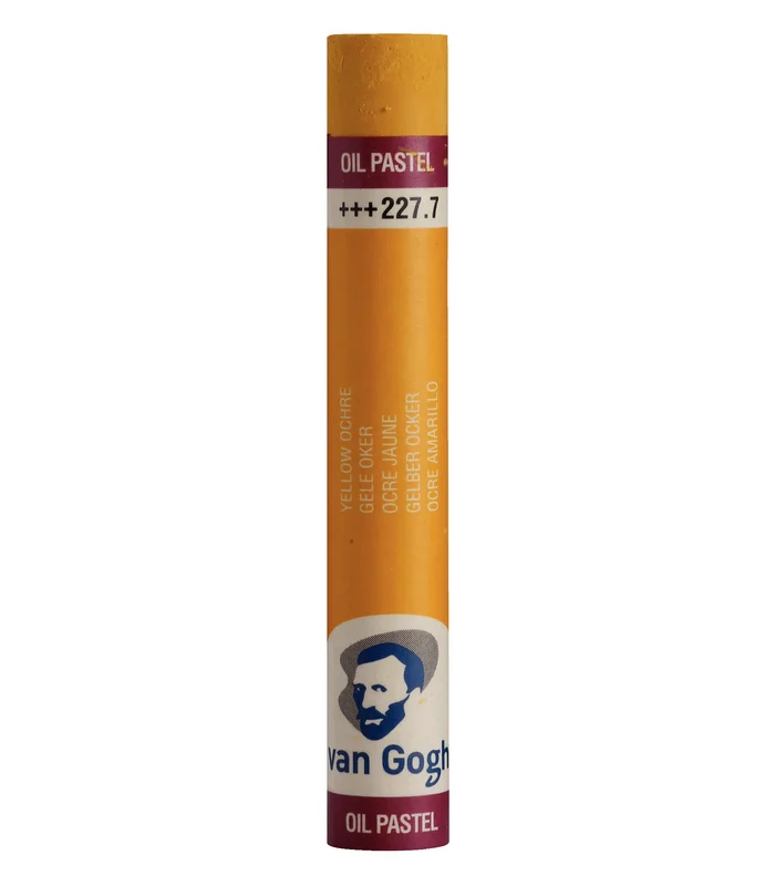 Παστέλ Λαδιού Van Gogh Stick Yellow Ochre(7) (227.7)