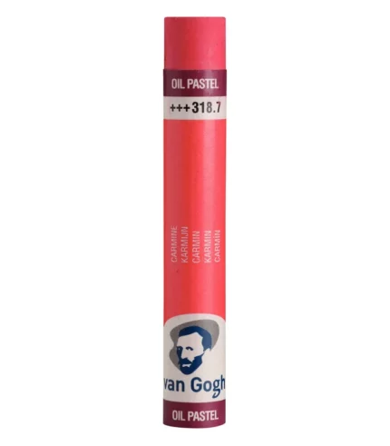 Παστέλ Λαδιού Van Gogh Stick Carmine(7) (318.7)