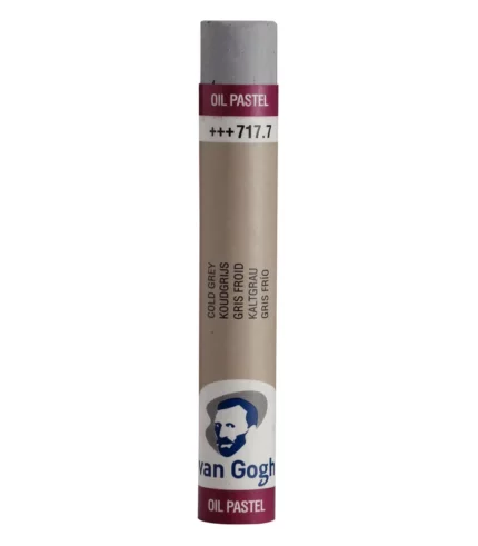 Παστέλ Λαδιού Van Gogh Stick Cold Grey(7) (717.7)